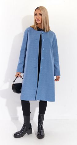 Жіночий верхній одяг