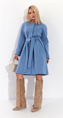 Жіночий верхній одяг