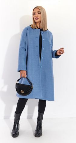 Жіночий верхній одяг