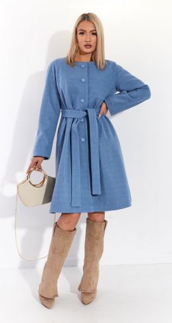 Жіночий верхній одяг