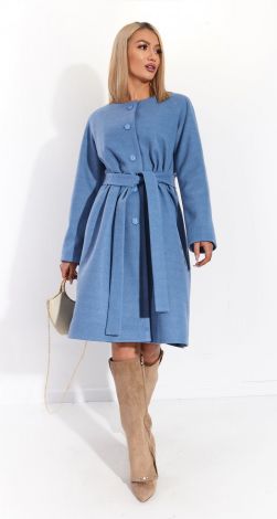 Жіночий верхній одяг