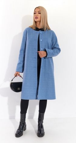 Жіночий верхній одяг