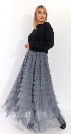 Спідниця пачка