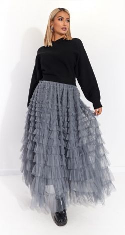 Спідниця пачка