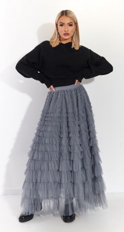 Спідниця пачка