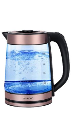 Электрический чайник SK-SH-1070 