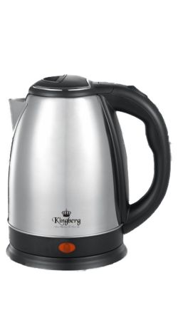 Чайник электрический Kingberg 1,8 л