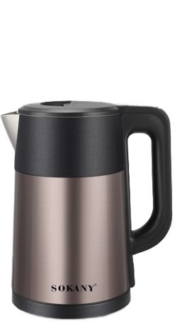 Электрический чайник SK-09016