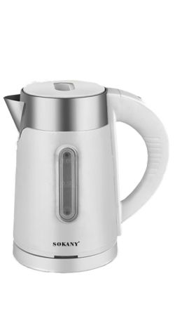 Электрический чайник SK-0808