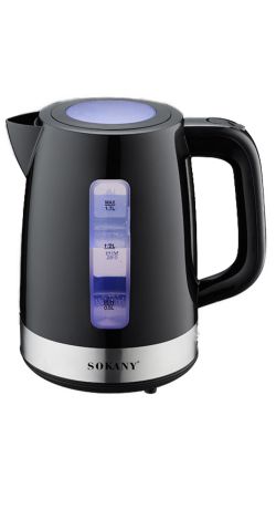Электрический чайник SK-09006