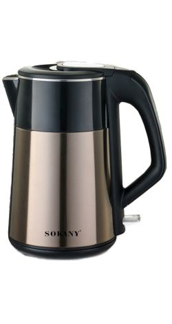 Электрический чайник SK-09031
