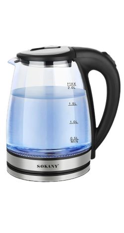 Электрический чайник SK-1029