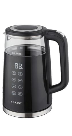 Электрический чайник Sokany SK-09050
