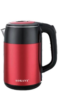 Электрический чайник SK-SH-1051