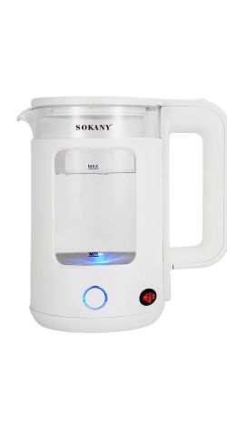Электрочайник SK-SH-1064