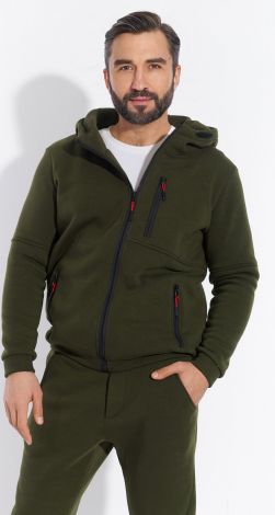 Мужские спортивные костюмы