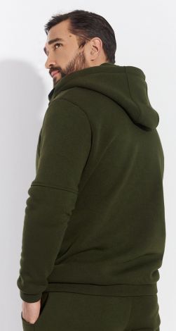 Мужские спортивные костюмы