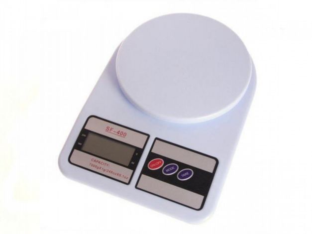 Кухонные электронные весы KB-1997
