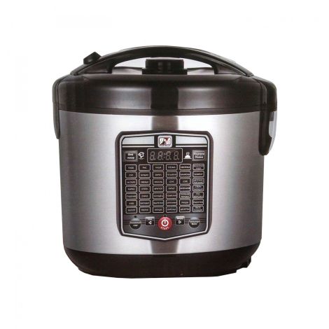 Мультиварка 43 программы (5 л., 900 Вт) KB-2001