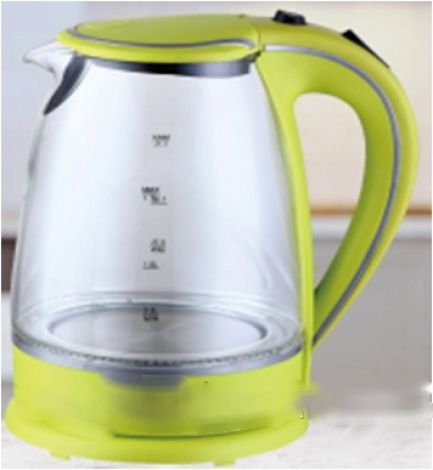 Электрочайники