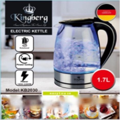 Чайник электрический Kingberg KB-2030