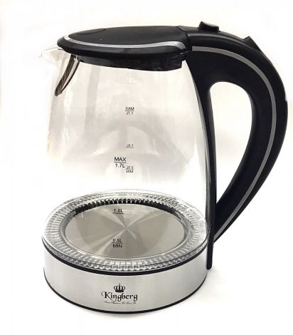 Чайник электрический Kingberg KB-2030