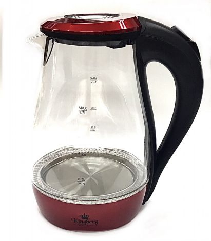 Чайник электрический Kingberg KB-2031