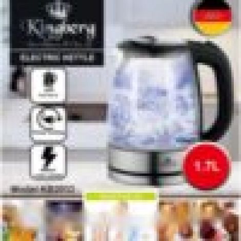 Чайник электрический Kingberg KB-2032