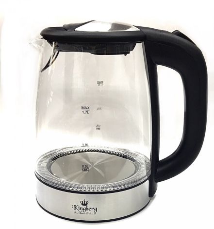 Чайник электрический Kingberg KB-2032
