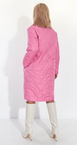 Жіночий верхній одяг