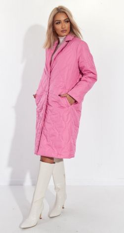 Жіночий верхній одяг