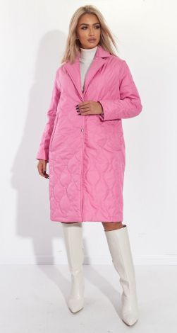 Легка вільна куртка