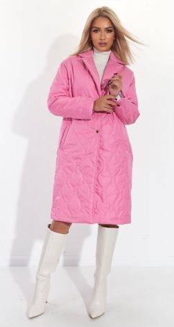 Жіночий верхній одяг