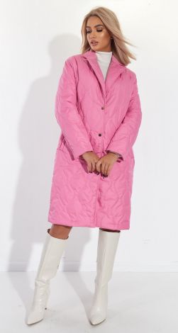 Легка вільна куртка