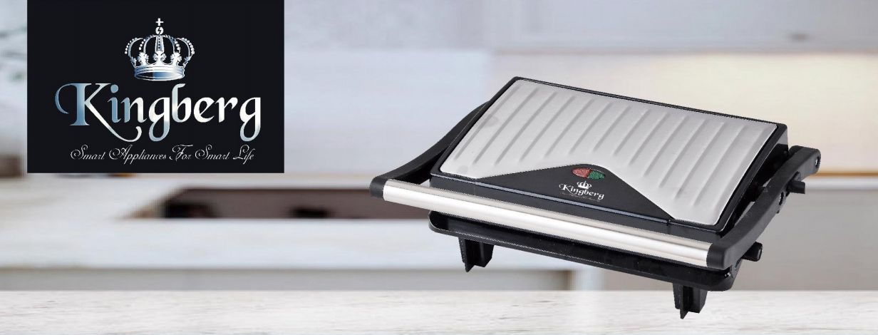 Гриль электрический KB-2048