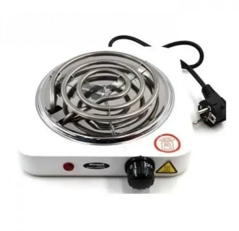 KB-2053 Электроплитка (1 спираль)