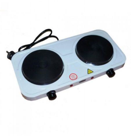 KB-2056 Электроплитка (2 диска)