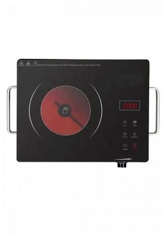 KB-2058 Плита инфракрасная