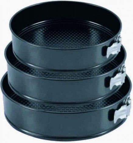 Набор разъемных форм для выпечки BN-1032