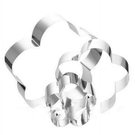 Форма для выпечки торта BN-1037