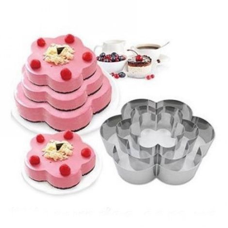 Форма для выпечки торта BN-1037