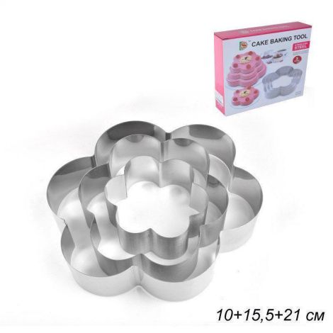 Форма для выпечки торта BN-1037