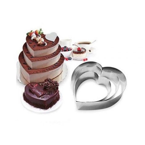 Форма для выпечки торта BN-1038