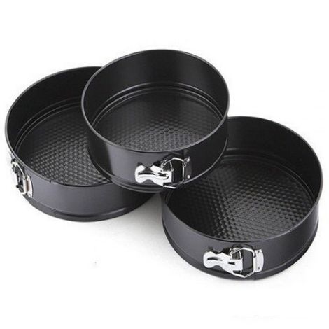 Набор разъемных форм для выпечки BN-1050