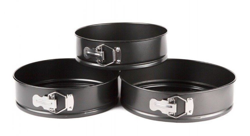 Набор разъемных форм для выпечки BN-1050