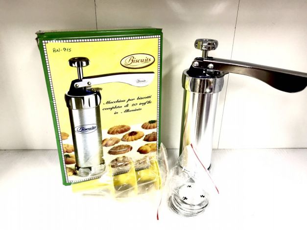 Кондитерский шприц BN-915