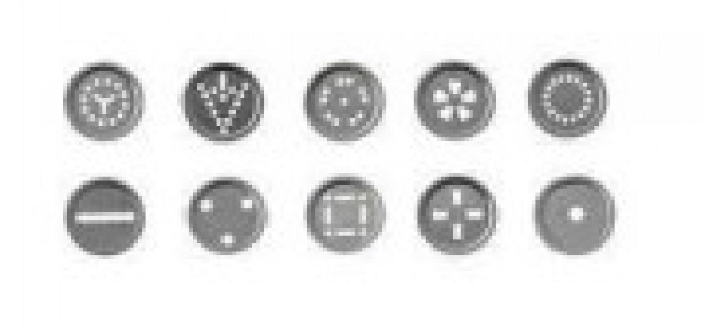 Формы для кондитерских изделий