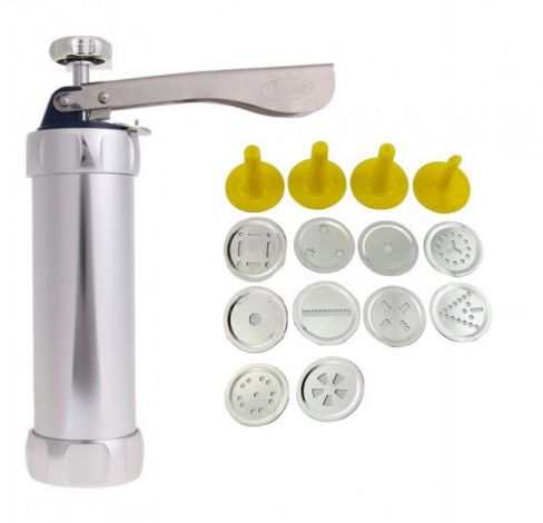 Кондитерский шприц BN-915