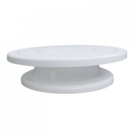 Тортовница BN-925 (вращающаяся)