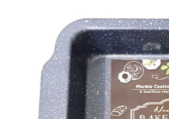 Противень для выпечки BN-955 (23*23 см)